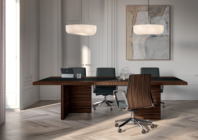 EASY SPACE Executive Desk